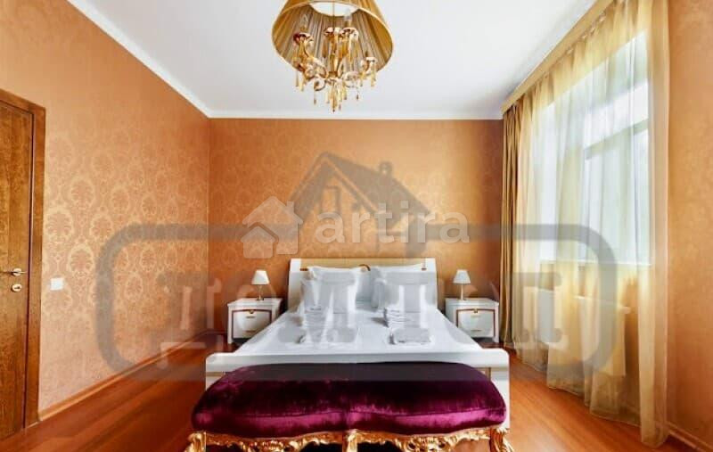 Коттедж, 600 м2 Одинцово - изображение 18