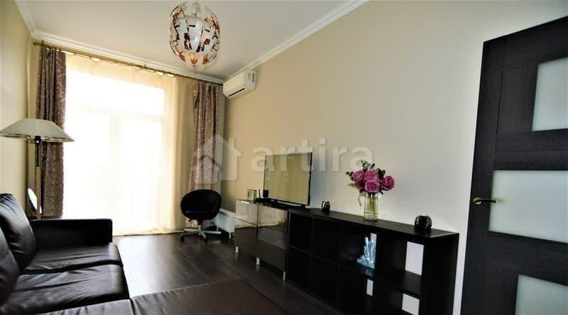 1-комн. квартира, 46 м2, 5/9 эт. Мытищи - изображение 4