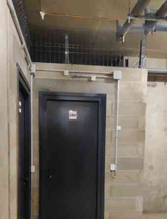 Гараж, 6.3 м2 Санкт-Петербург