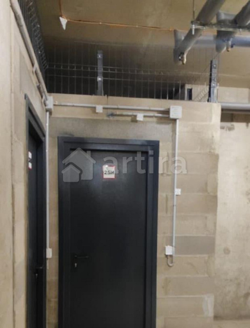 Гараж, 6.3 м2 Санкт-Петербург - изображение 4