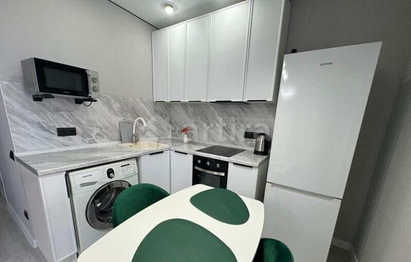 1-комн. квартира, 30 м2, 13/16 эт. Балашиха - изображение 4