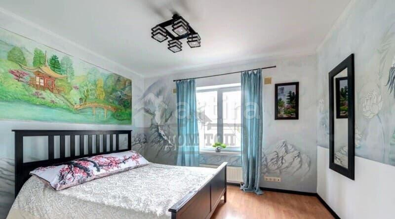 Коттедж, 1150 м2 Солнечногорск - изображение 15