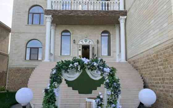 Коттедж, 1200 м2 Краснознаменск