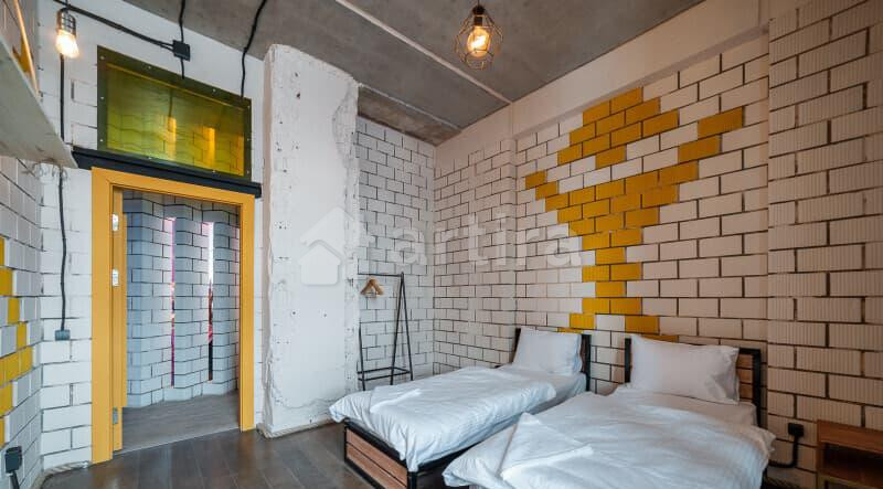 Коттедж, 1200 м2 Москва - изображение 19