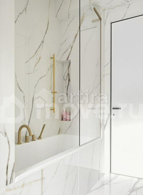 4-комн. квартира, 210 м2, 3/4 эт. Москва - изображение 7