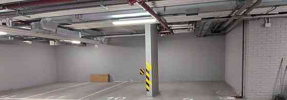 Гараж, 13.3 м2 Санкт-Петербург