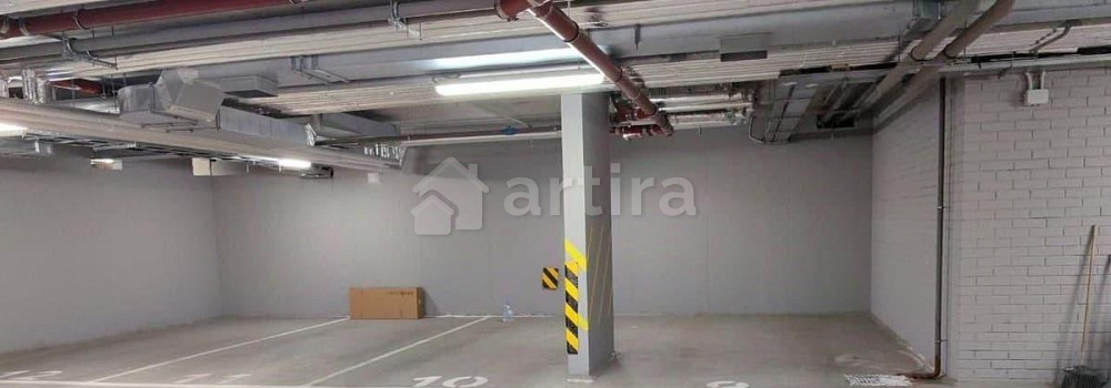 Гараж, 13.3 м2 Санкт-Петербург - изображение 5