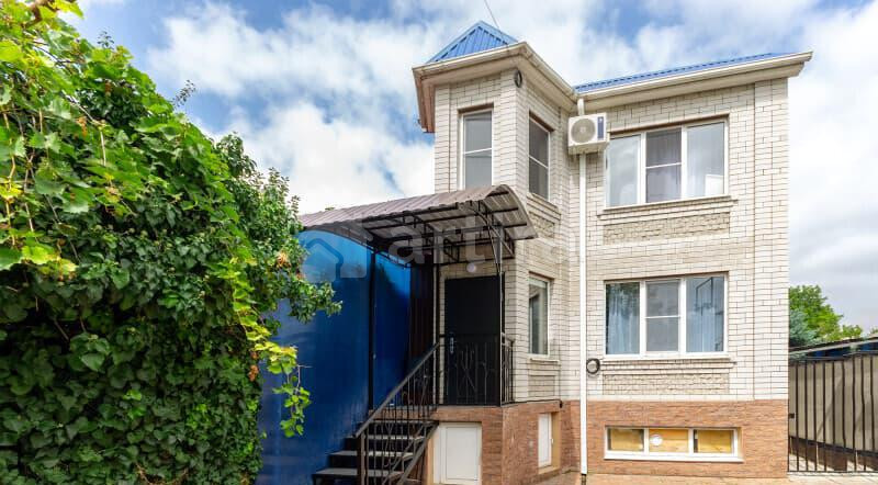 Дом, 100 м2 Пятигорск - изображение 18