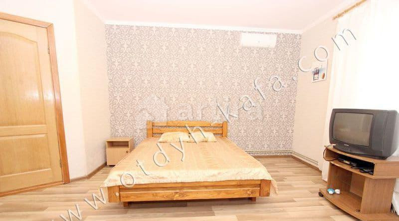 Дом, 56 м2 Феодосия - изображение 16