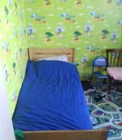 Комната, 11 м2, 7/9 эт. Москва