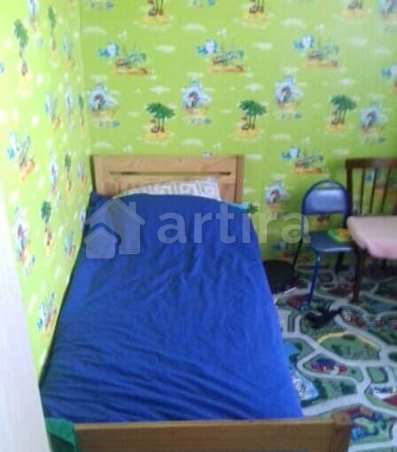 Комната, 11 м2, 7/9 эт. Москва - изображение 1