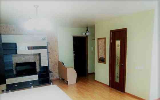 1-комн. квартира, 35 м2, 3/5 эт. Санкт-Петербург