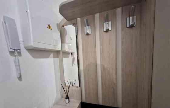 1-комн. квартира, 26 м2, 7/20 эт. Пушкино