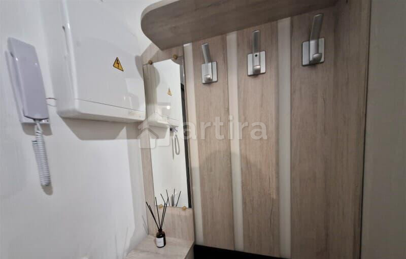 1-комн. квартира, 26 м2, 7/20 эт. Пушкино - изображение 3