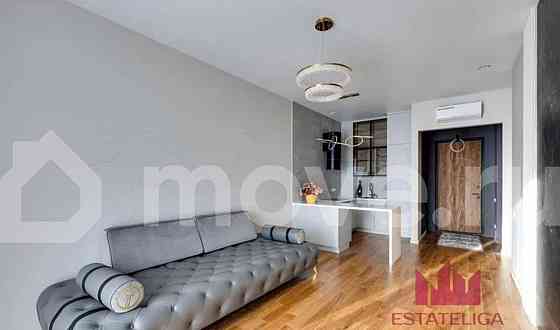 1-комн. квартира, 56 м2, 8/41 эт. Москва