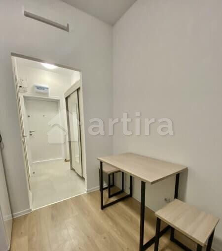 1-комн. квартира, 38 м2, 8/14 эт. Москва - изображение 7