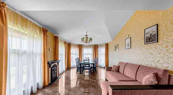 Коттедж, 300 м2 Ломоносов