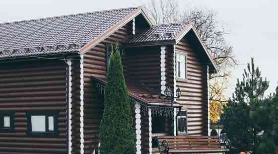 Коттедж, 400 м2 Краснознаменск