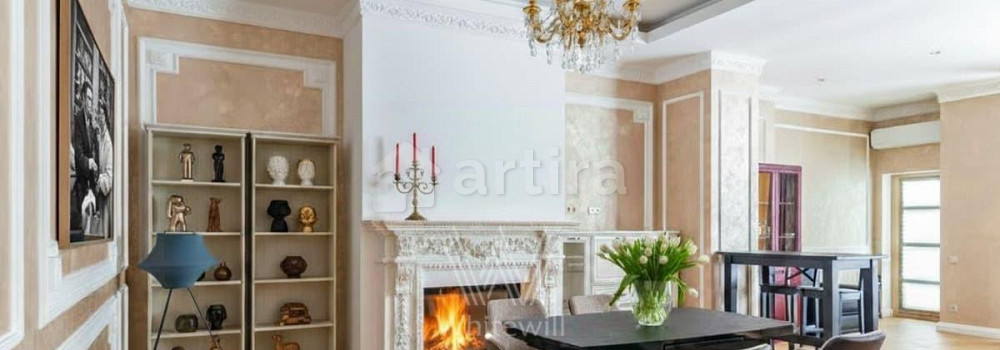 Таунхаус, 270 м2, 3 сотки, 3 эт. Истра - изображение 7