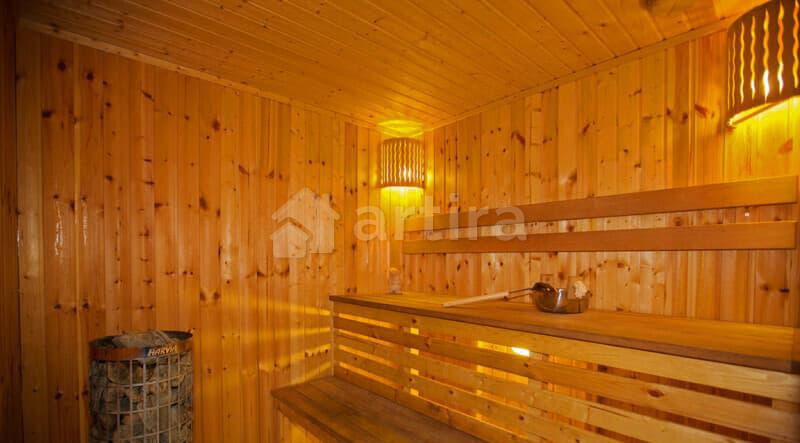 Коттедж, 200 м2 Санкт-Петербург - изображение 10