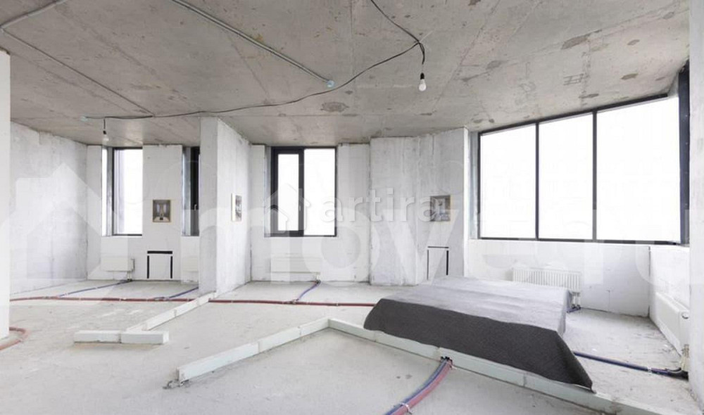 4-комн. квартира, 100.7 м2, 23/50 эт. Москва - изображение 6