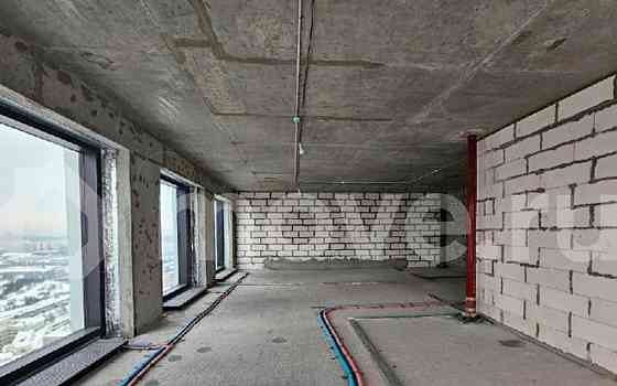 4-комн. квартира, 96 м2, 36/42 эт. Москва