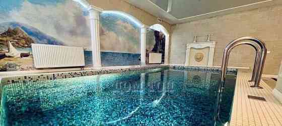 Коттедж, 420 м2 Химки