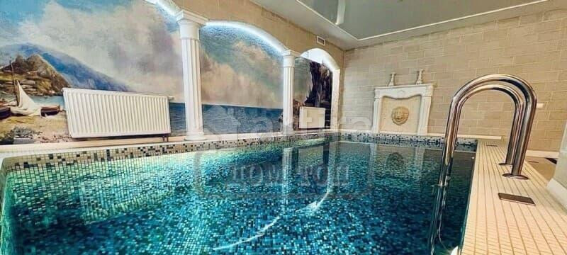 Коттедж, 420 м2 Химки - изображение 2