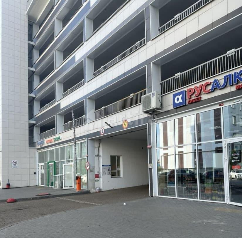 Гараж, 13 м2 Набережные Челны - изображение 4