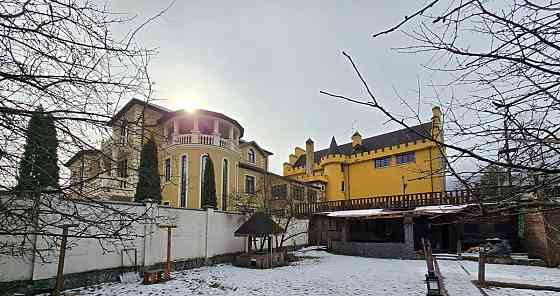 Коттедж, 304 м2, 9 соток, 3 эт. Мытищи