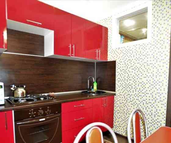 1-комн. квартира, 36 м2, 9/16 эт. Москва