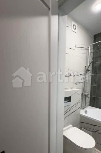 1-комн. квартира, 45 м2, 4/9 эт. Самара - изображение 6