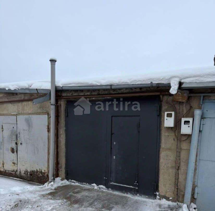 Гараж, 18 м2 Красноярск - изображение 4