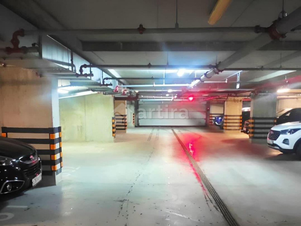 Гараж, 13.5 м2 Санкт-Петербург - изображение 4