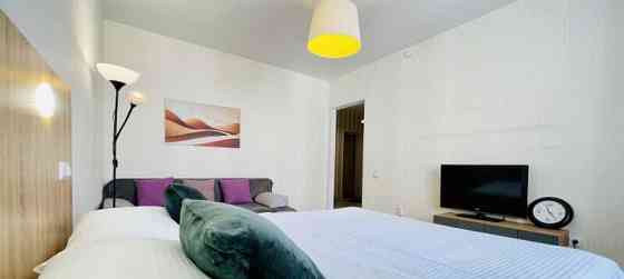 1-комн. квартира, 38 м2, 10/10 эт. Уфа