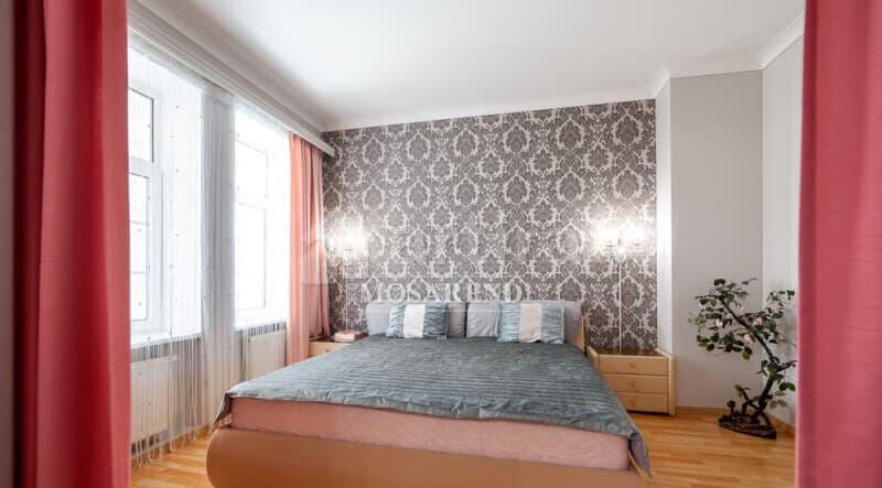 Коттедж, 600 м2 Красногорск - изображение 16