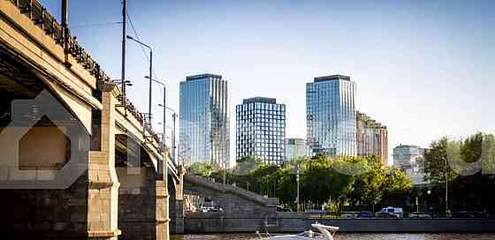 4-комн. квартира, 123.8 м2, 13/32 эт. Москва