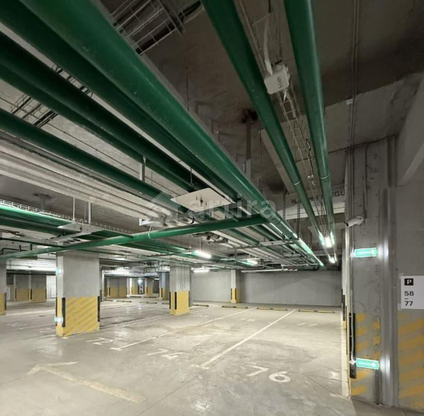 Гараж, 14 м2 Москва - изображение 5