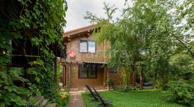 Коттедж, 200 м2 Мытищи - изображение 16