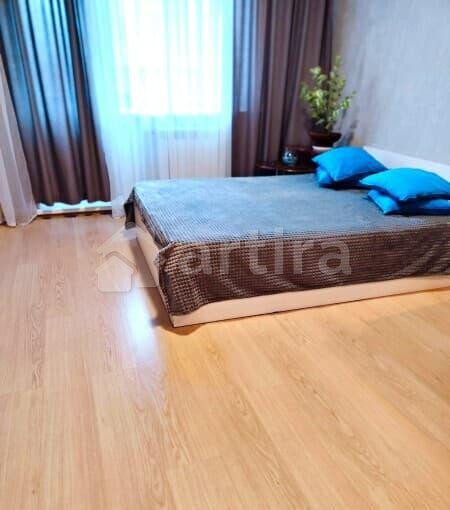 1-комн. квартира, 27 м2, 4/10 эт. Электросталь - изображение 6