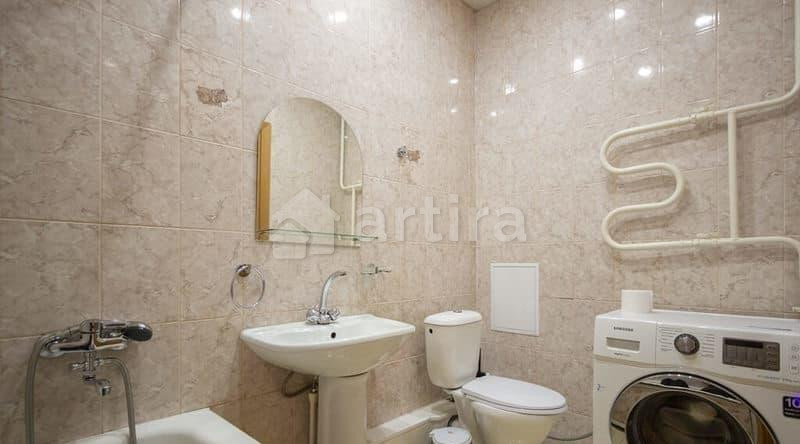 1-комн. квартира, 37 м2, 5/10 эт. Красноярск - изображение 5