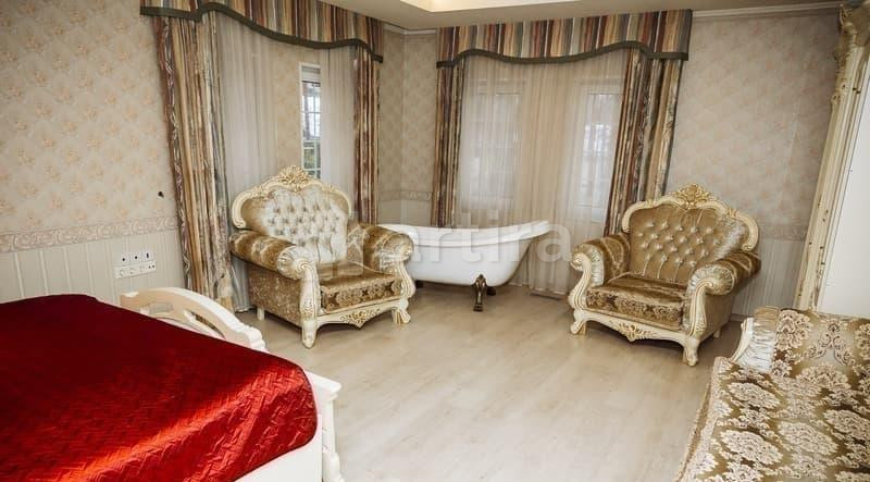 Дом, 500 м2 Москва - изображение 17