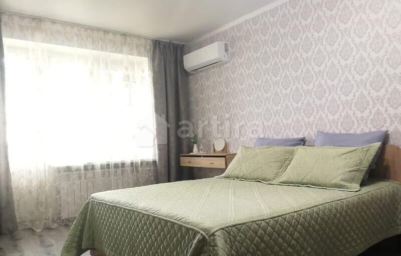 1-комн. квартира, 37 м2, 7/9 эт. Ростов-на-Дону - изображение 14