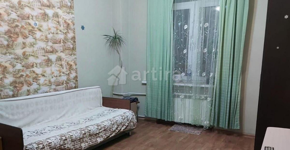 Комната, 14 м2, 6/7 эт. Москва - изображение 3