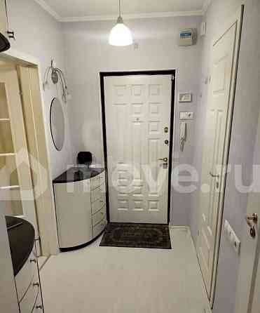 1-комн. квартира, 38.3 м2, 8/22 эт. Москва