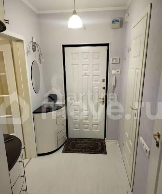 1-комн. квартира, 38.3 м2, 8/22 эт. Москва - изображение 5