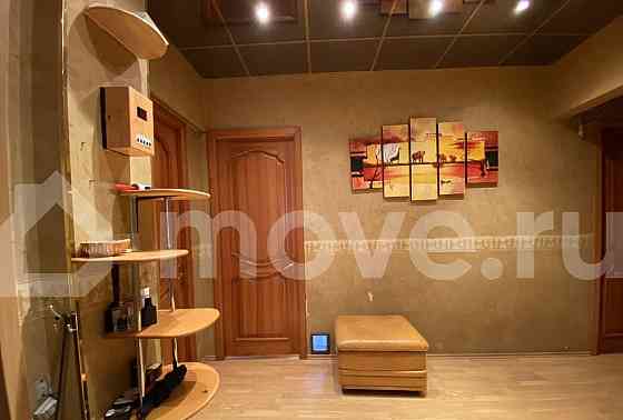 4-комн. квартира, 96.9 м2, 5/5 эт. Москва