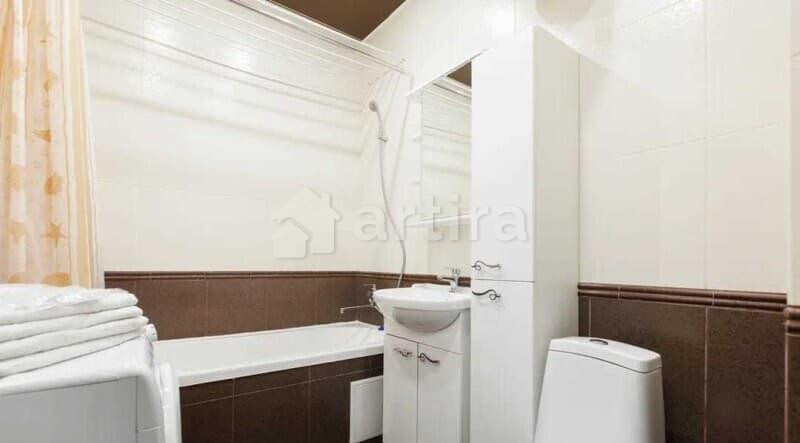 Студия, 30 м2, 6/25 эт. Новосибирск - изображение 9