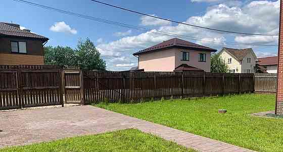 Дом, 140 м2, 6 соток, 2 эт. Чехов