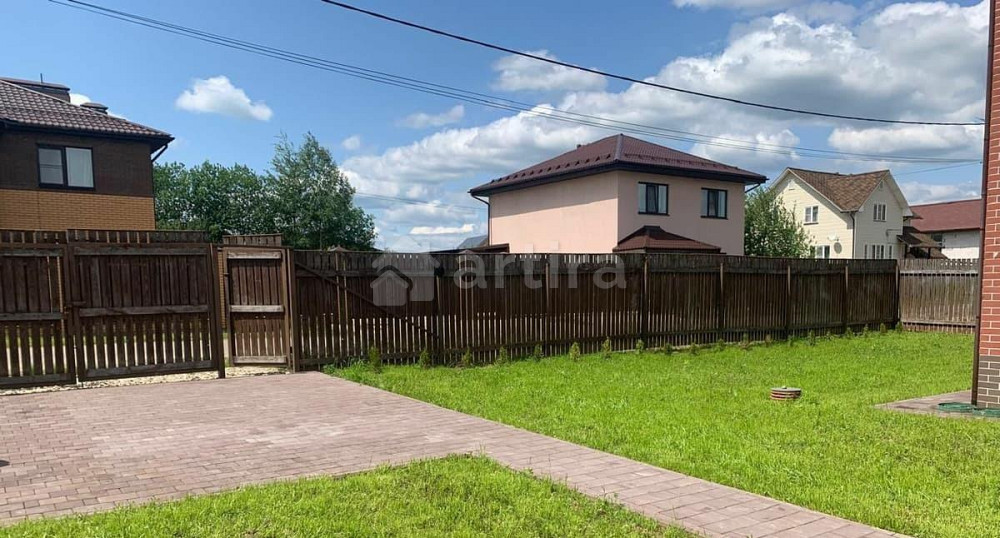 Дом, 140 м2, 6 соток, 2 эт. Чехов - изображение 4